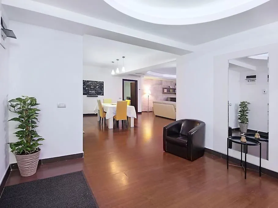 Herastrau Prime Bucharest