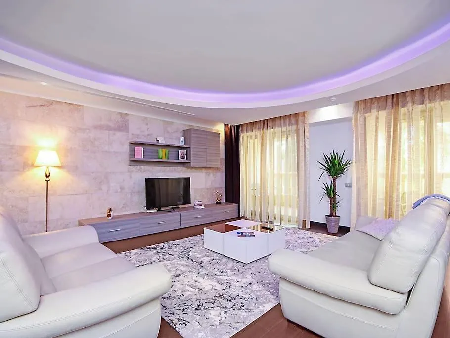 Herastrau Prime Bucharest