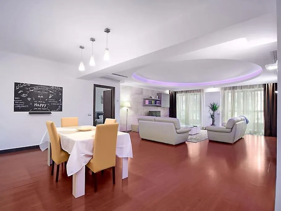 Herastrau Prime Bucharest